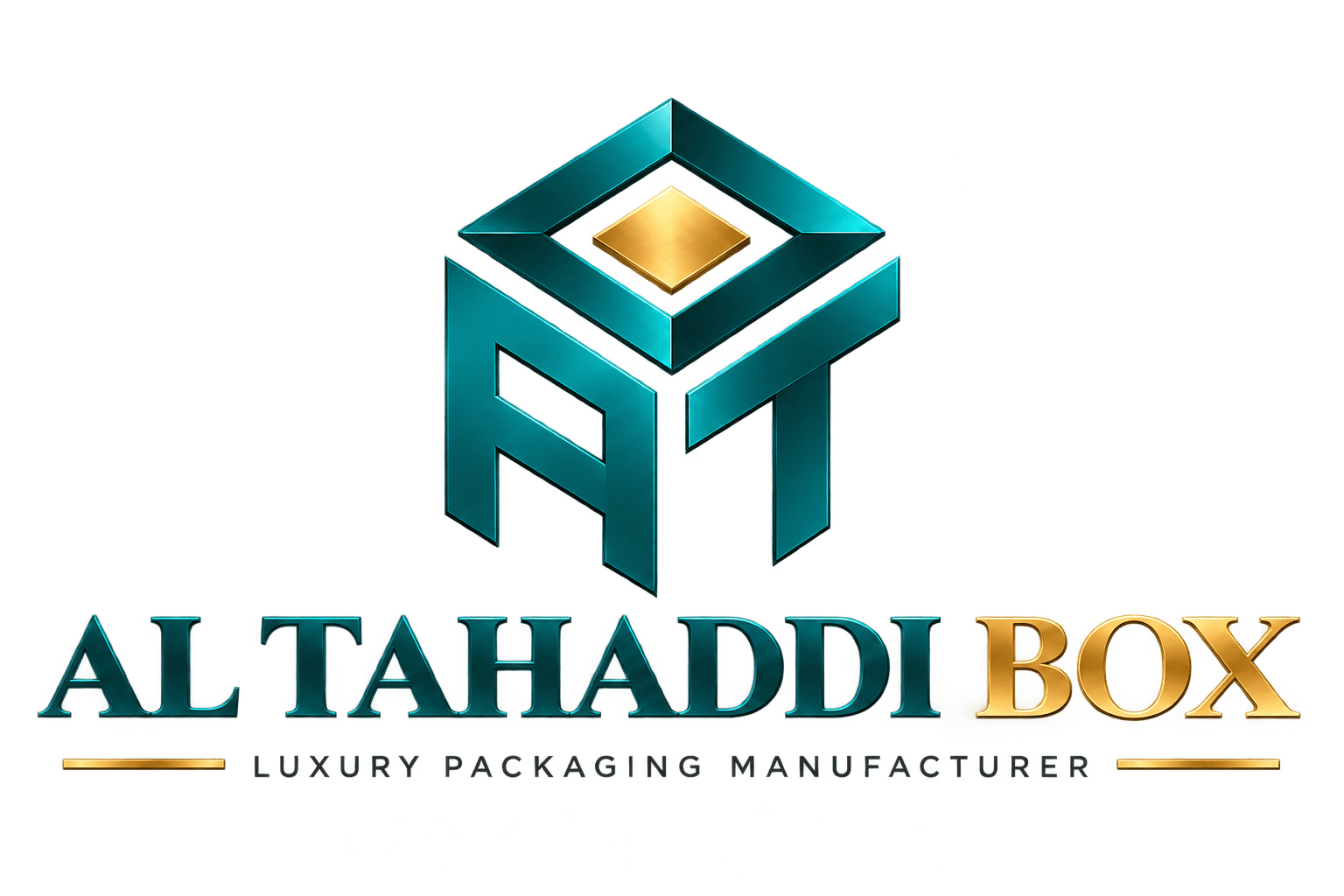 AL TAHADDI BOX