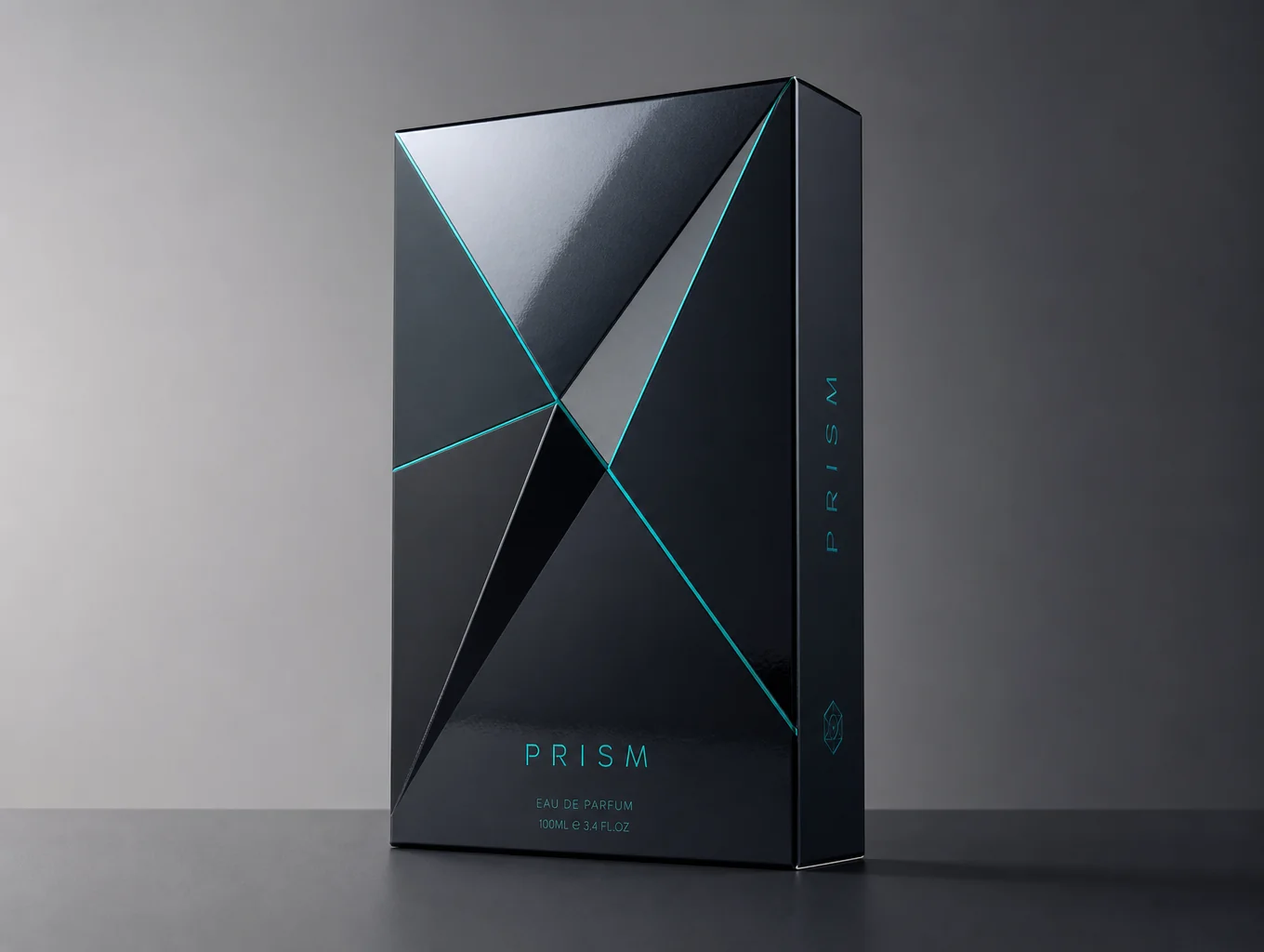 Custom corporate packaging box for luxury gifting